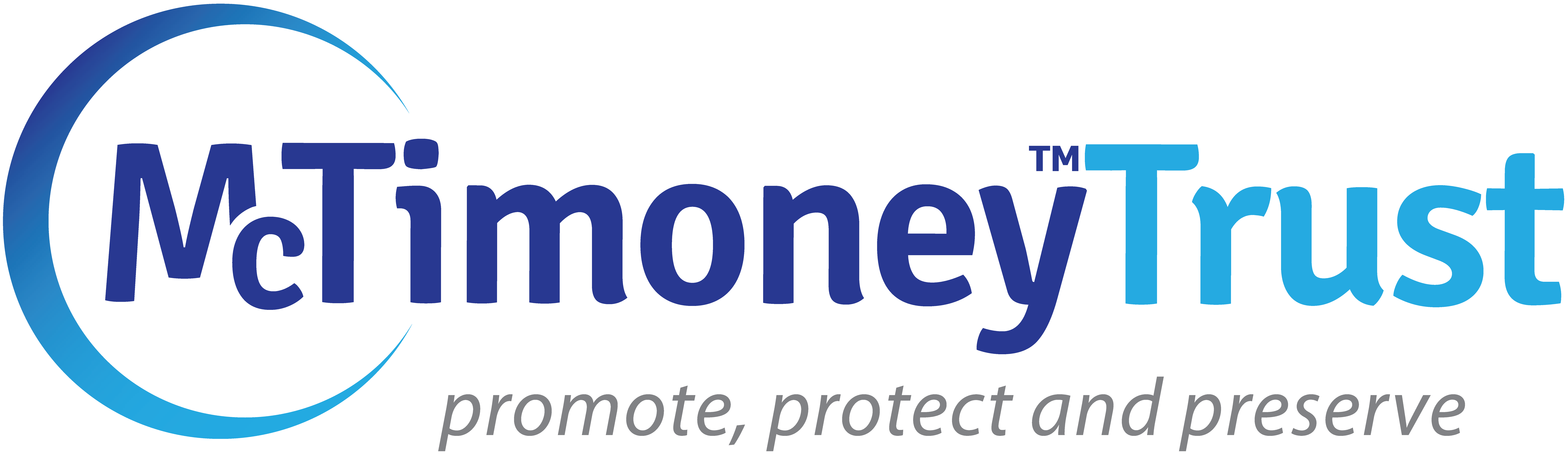 McTimoney Trust Logo